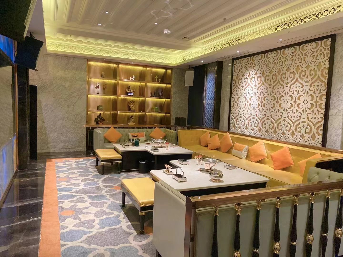 洛阳商务ktv全新商务ktv新玩法体验-伊川县ktv预定