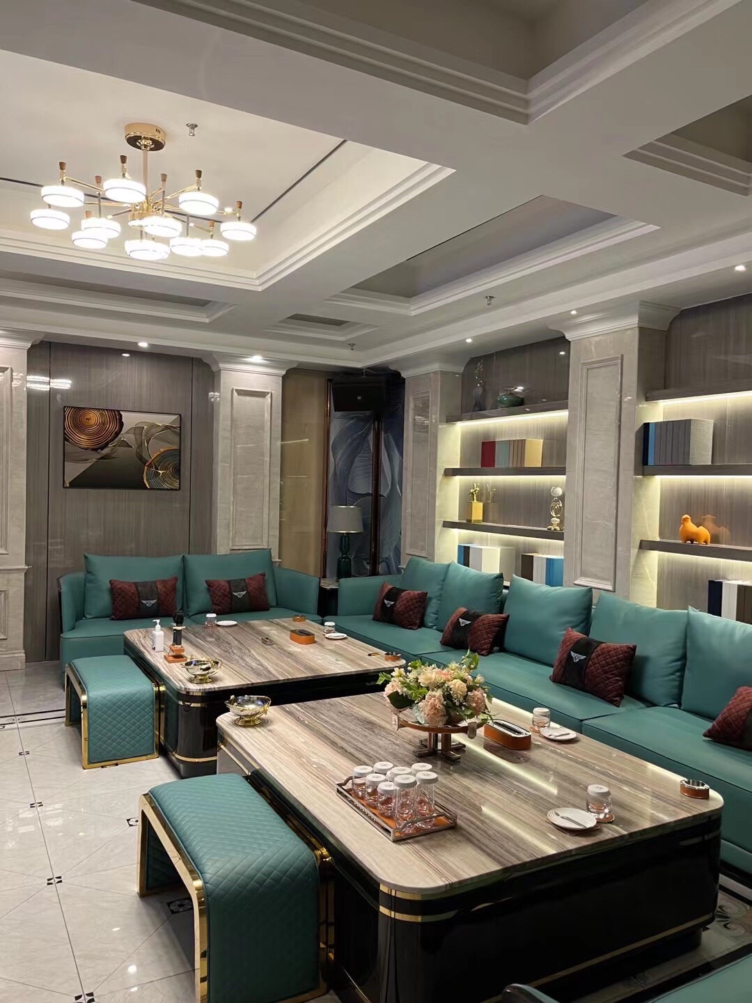 洛阳商务ktv消费攻略详解-洛宁县ktv预定