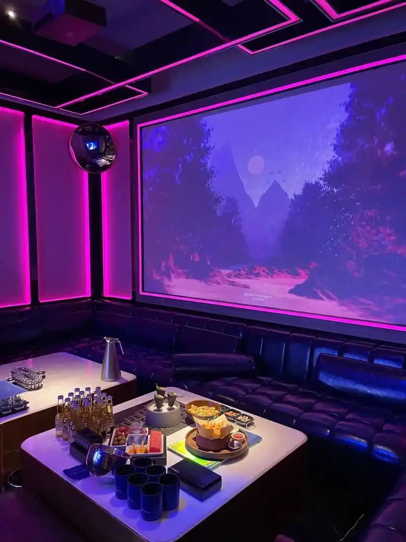 洛阳商务ktv是什么意思-洛龙区ktv预定