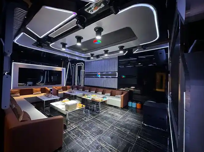 洛阳商务ktv消费攻略详解-老城区ktv预定