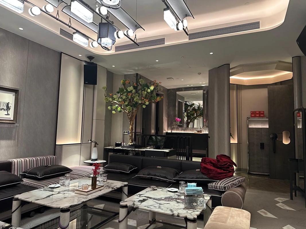 洛阳商务ktv中低端区别解析-洛宁县ktv预定