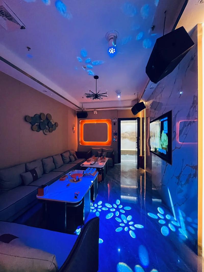 洛阳商务ktv单人商务ktv轻松体验-孟津县ktv预定