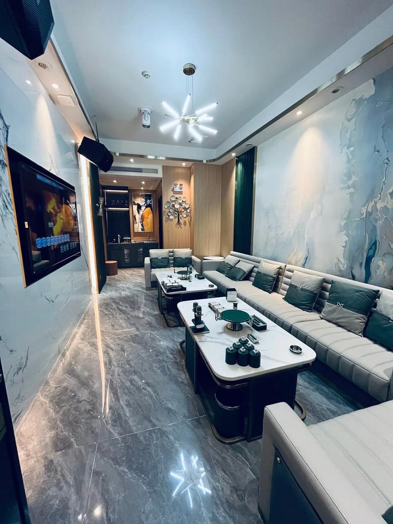 洛阳商务ktv玩法分享-栾川县ktv预定