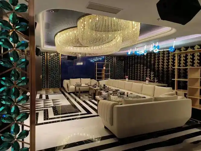 洛阳商务KTV好玩吗-吉利区ktv预定