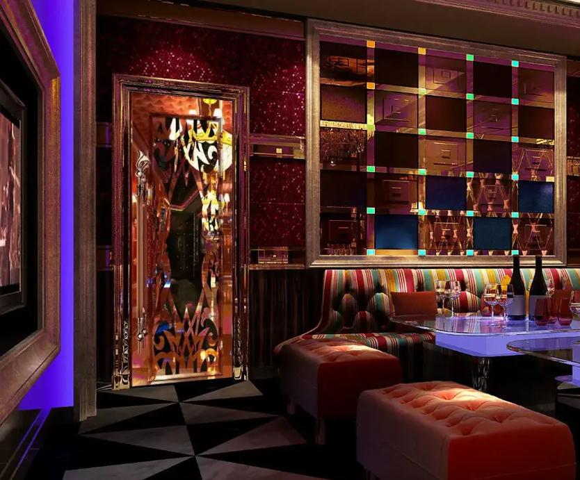 洛阳商务ktv优质选择商务ktv推荐-新安县ktv预定